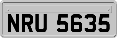 NRU5635