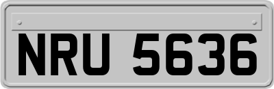 NRU5636