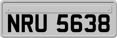 NRU5638