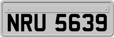 NRU5639