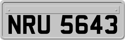 NRU5643