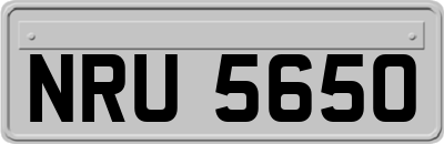 NRU5650
