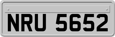 NRU5652
