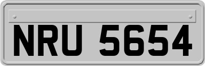 NRU5654