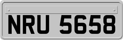 NRU5658