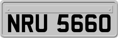 NRU5660
