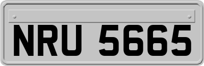NRU5665