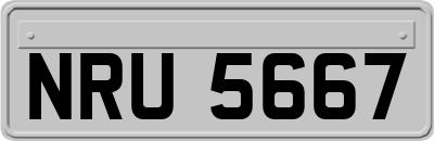 NRU5667