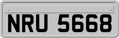 NRU5668