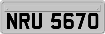 NRU5670