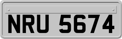 NRU5674