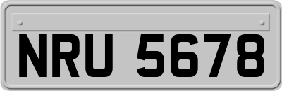 NRU5678