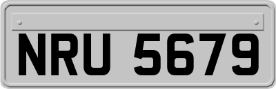 NRU5679