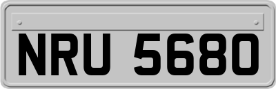 NRU5680