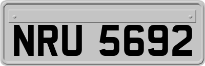 NRU5692