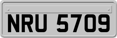 NRU5709
