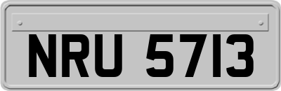 NRU5713