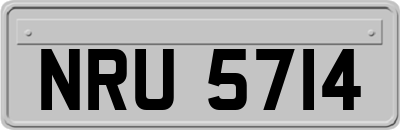 NRU5714