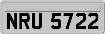 NRU5722