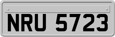 NRU5723