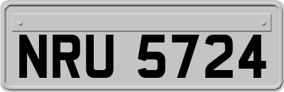 NRU5724