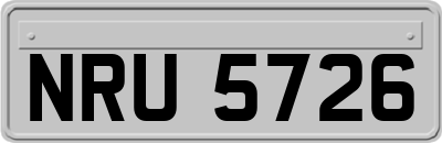 NRU5726