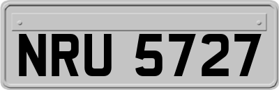 NRU5727