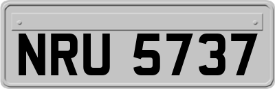 NRU5737