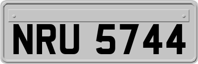 NRU5744
