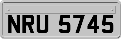 NRU5745