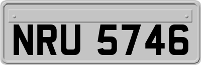 NRU5746
