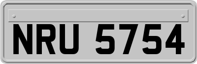 NRU5754