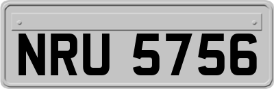 NRU5756