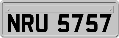 NRU5757