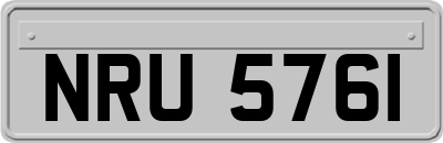 NRU5761