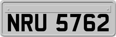 NRU5762