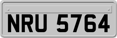 NRU5764