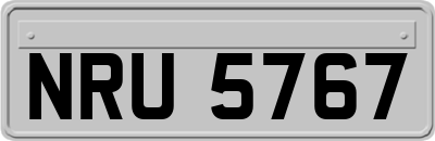 NRU5767