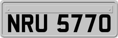 NRU5770