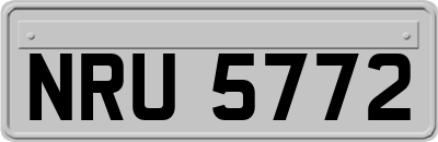 NRU5772