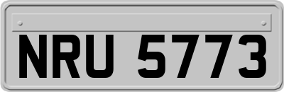 NRU5773