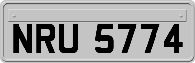 NRU5774