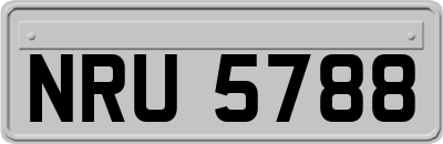 NRU5788