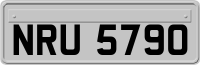 NRU5790