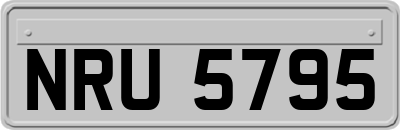 NRU5795