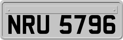 NRU5796