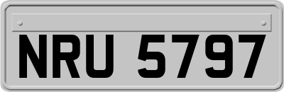 NRU5797