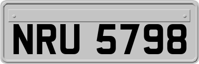 NRU5798
