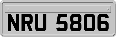 NRU5806