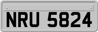 NRU5824